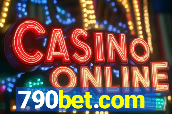 790bet.com