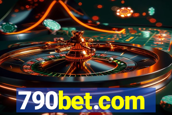 790bet.com