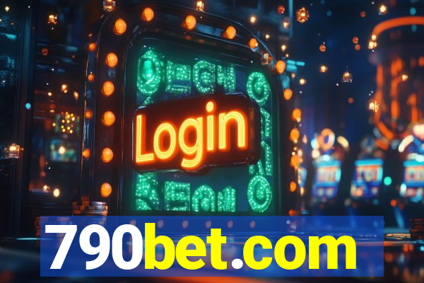 790bet.com