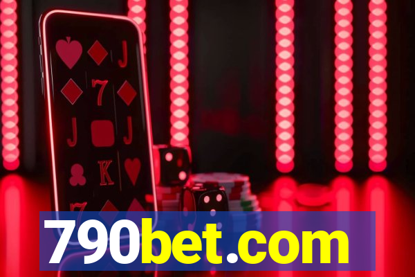 790bet.com