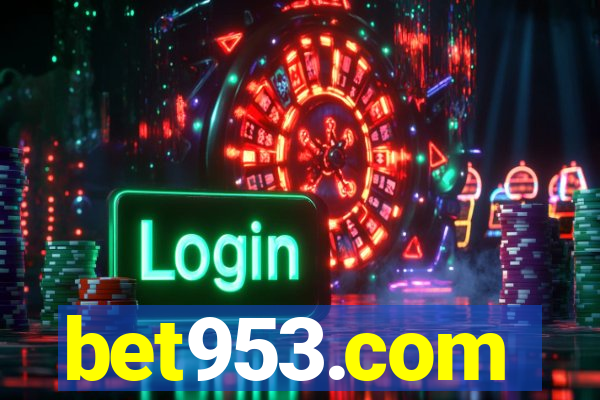 bet953.com