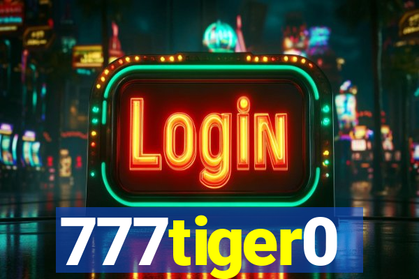 777tiger0