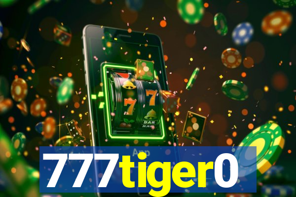 777tiger0