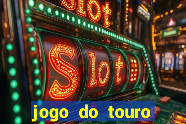 jogo do touro fortune ox demo