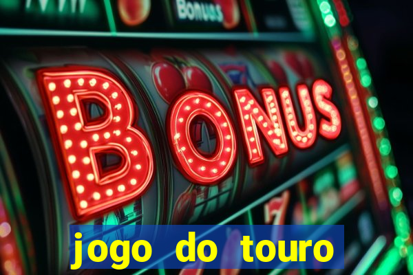 jogo do touro fortune ox demo