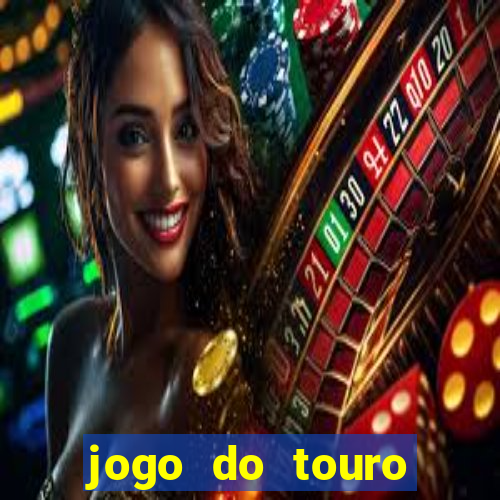 jogo do touro fortune ox demo