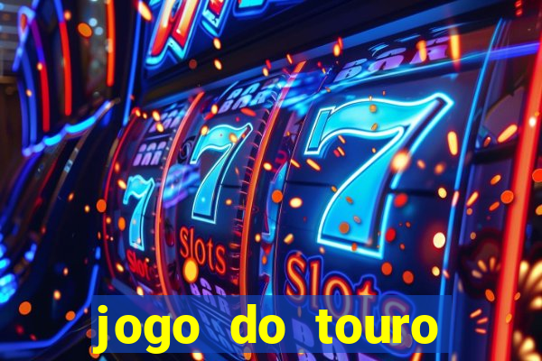 jogo do touro fortune ox demo