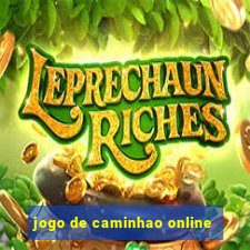 jogo de caminhao online