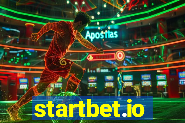 startbet.io