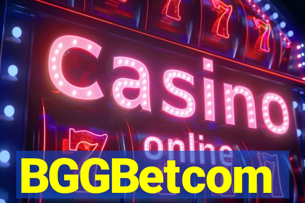 BGGBetcom