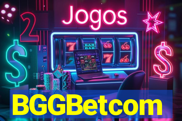 BGGBetcom