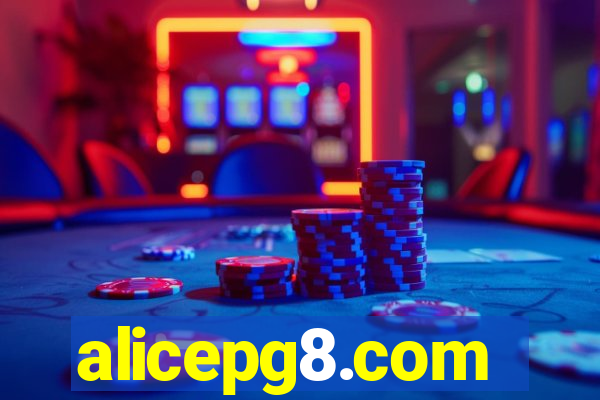 alicepg8.com