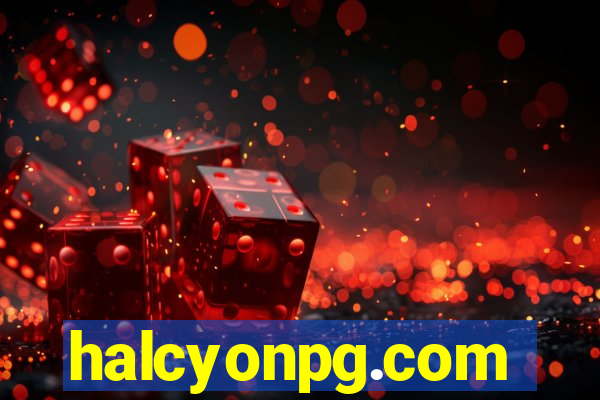 halcyonpg.com