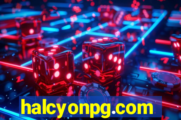 halcyonpg.com