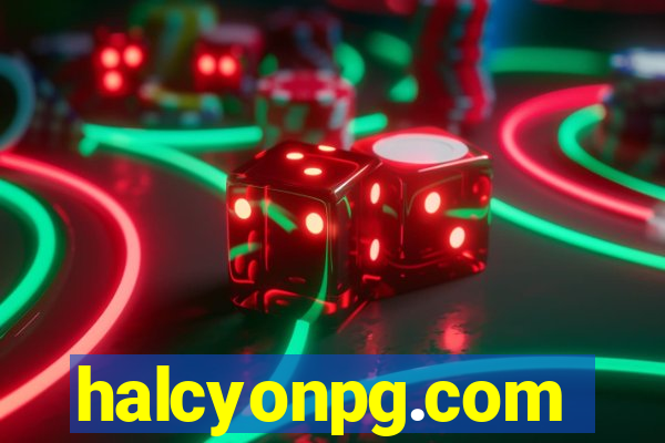 halcyonpg.com