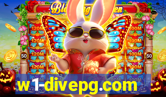 w1-divepg.com