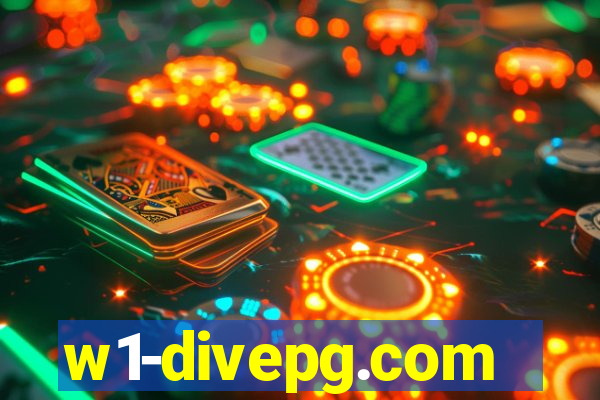 w1-divepg.com