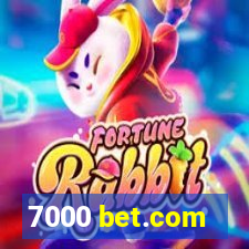 7000 bet.com