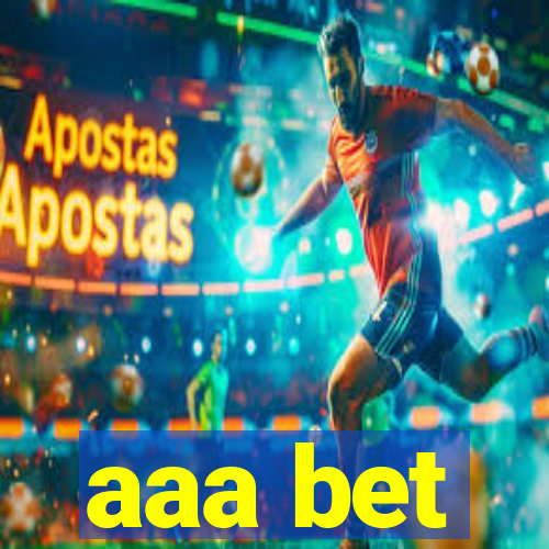 aaa bet