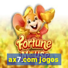 ax7.com jogos