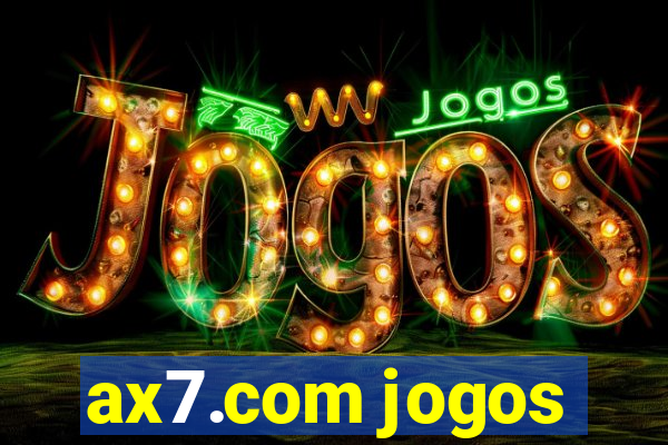 ax7.com jogos