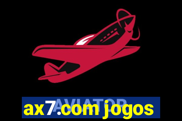 ax7.com jogos