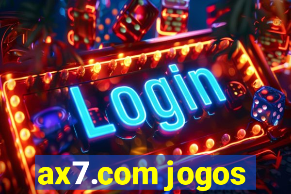 ax7.com jogos