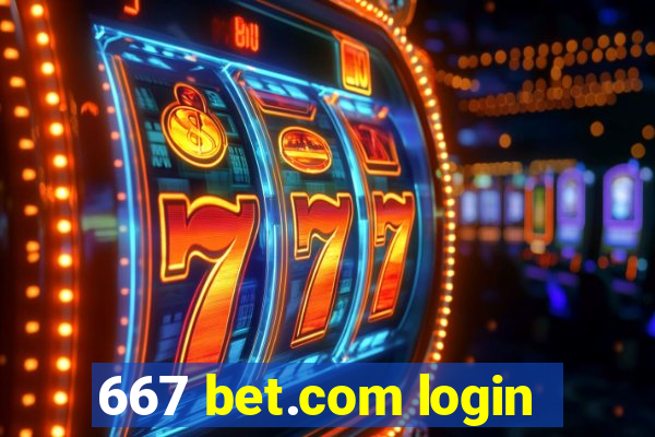 667 bet.com login