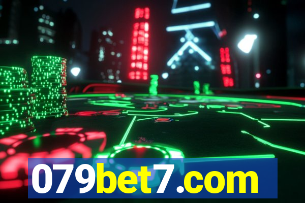 079bet7.com