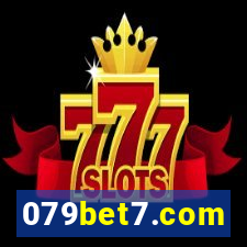 079bet7.com