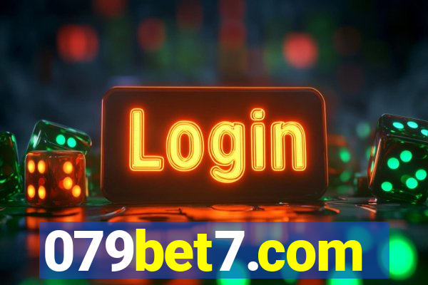 079bet7.com