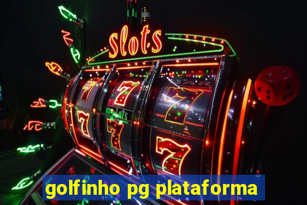 golfinho pg plataforma