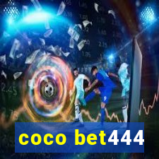 coco bet444