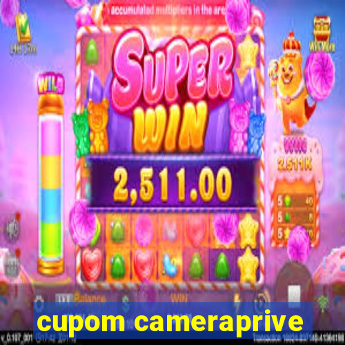 cupom cameraprive