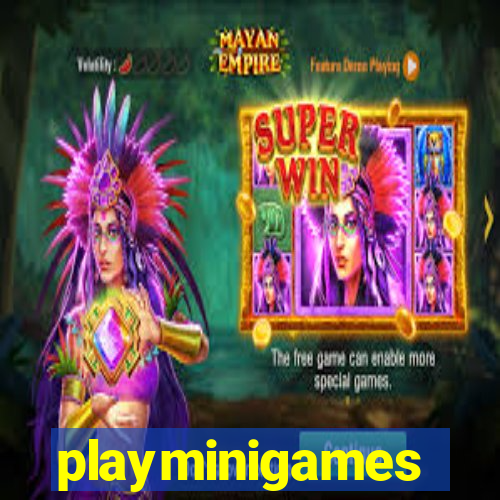 playminigames