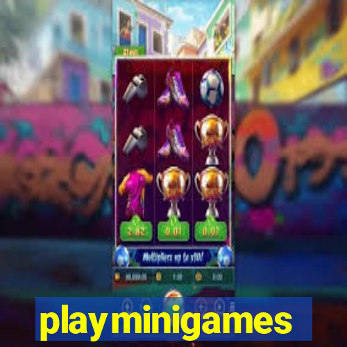 playminigames