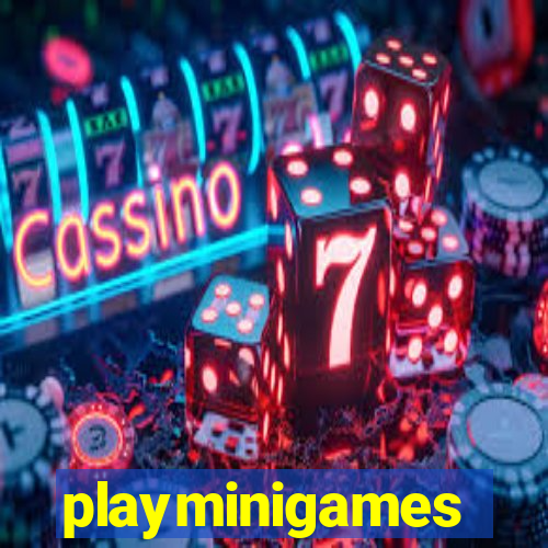 playminigames