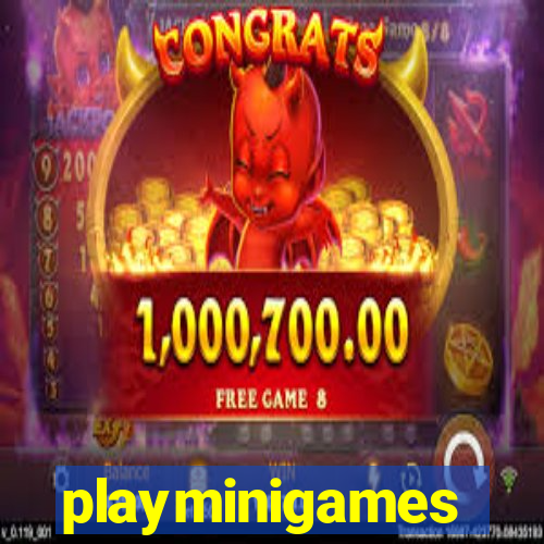 playminigames