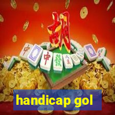 handicap gol