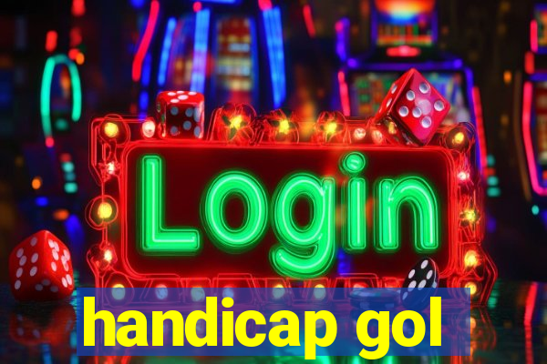 handicap gol