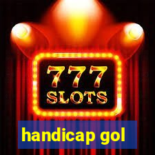 handicap gol