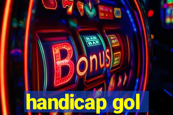 handicap gol