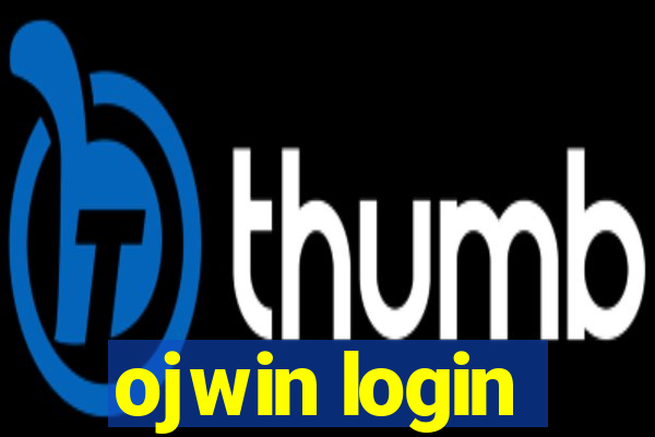 ojwin login