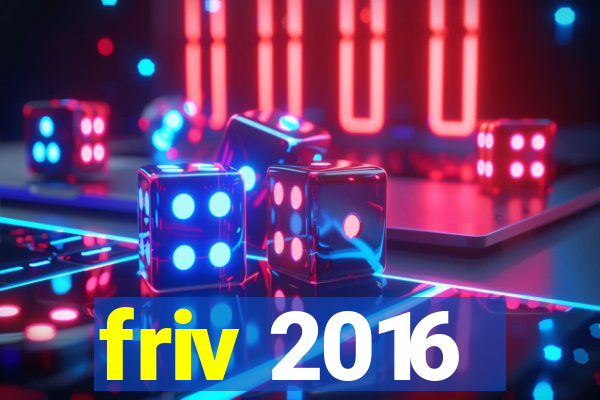 friv 2016