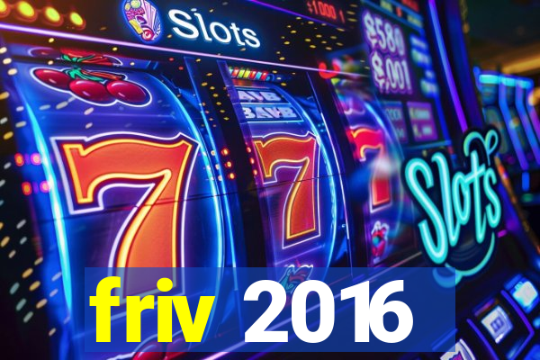 friv 2016