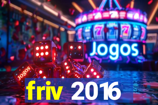 friv 2016