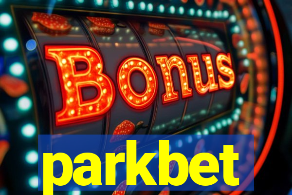 parkbet