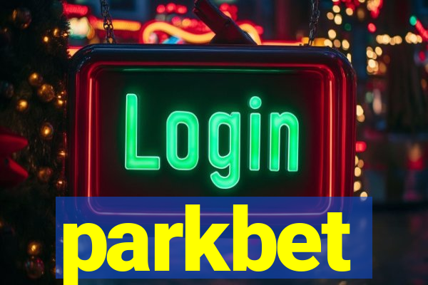 parkbet