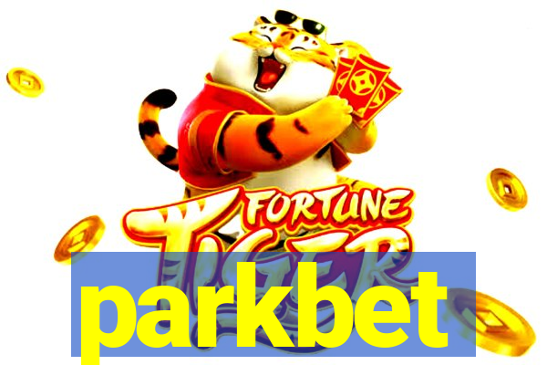 parkbet