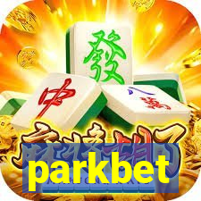 parkbet